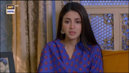 Mann Aangan - Episode 50 - 8th May 2023